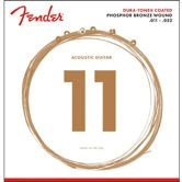 Fender 860CL 11-52 struny do gitary akustycznej