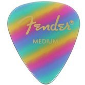 FENDER 351 Premium Rainbow Medium .71mm