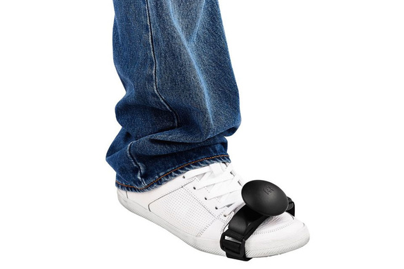 MEINL FSBK shaker na stopę 