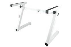 AKMUZ statyw pod keyboard typ-Z WH