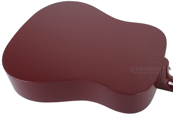 EPIPHONE Starling Square Shoulder WR gitara akustyczna