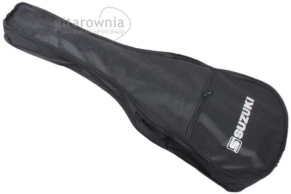 SUZUKI SCG2 NAT gitara klasyczna 3/4