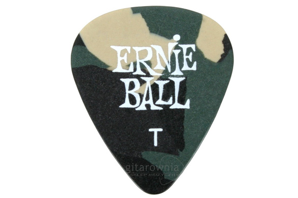 ERNIE BALL EB9221 kostka gitarowa 