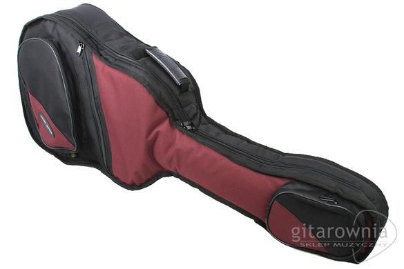 PRESTO PREPGK pokrowiec na gitarę klasyczną 4/4
