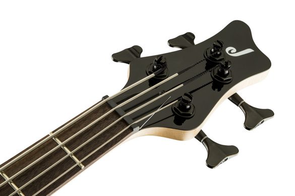 Jackson Spectra Bass JS2 gitara basowa BLK