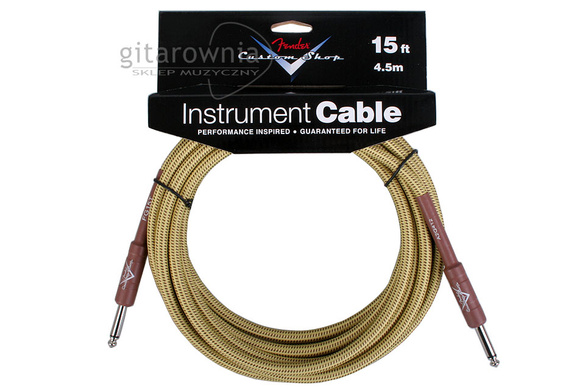 FENDER 0990820049 kabel 4,5m