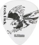 ROCK PICK DRP kostka .88 | 12 | WH