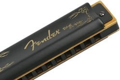FENDER Blues Deville harmonijka F