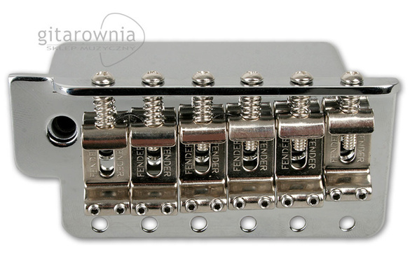 FENDER 0072290000 mostek tremolo