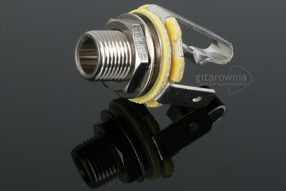NEUTRIK Rean NYS229-L gniazdo Jack 6.3 TS