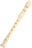 HOHNER 9318 flet sopranowy 