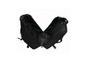 Hard Bag AB-120 pokrowiec na akordeon