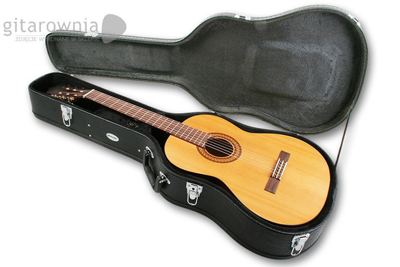 CANTO CC100 futerał na gitarę klasyczną