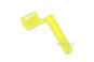 DUNLOP korbka Yellow