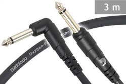 Planet Waves PW-CGTRA-10 kabel gitarowy