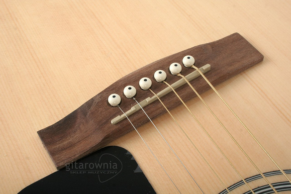 FENDER FA-115 NAT gitara akustyczna