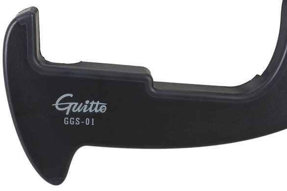 Guitto GGS-01 Uniwersalny statyw gitarowy