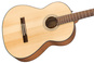 Fender CN60S NAT gitara klasyczna