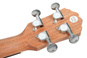 MELLOW Rainbow 21 ukulele sopranowe