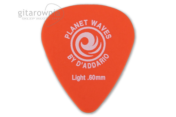 PLANET WAVES 1DOR2 kostka LHT .60