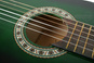 ALVERA CG100 GB gitara klasyczna 1/4