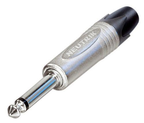 Neutrik NP2X wtyk  Jack 6,3mm