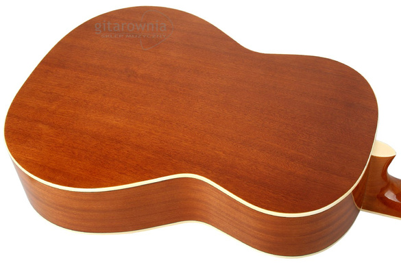 ELMIRA C40 gitara klasyczna 4/4