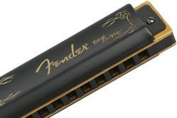 FENDER Blues Deville C