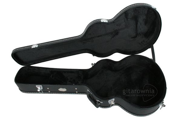 F114 | futerał na gitarę akustyczną | Jumbo