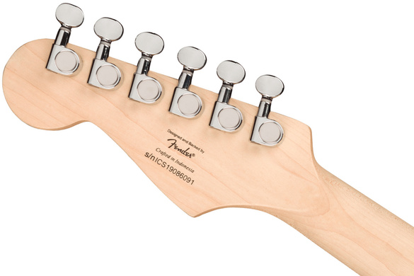 Squier Mini Stratocaster® gitara elektryczna