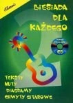 Biesiada dla każdego część 2 + CD Roman Ziemlański