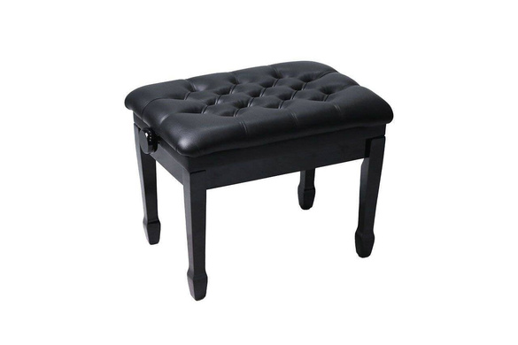 SP-017 BK Ława fortepianowa 