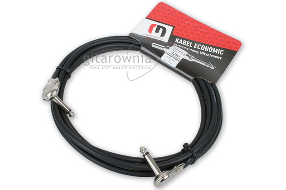 RED'S MUSIC GC0330BLK