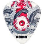 ROCK PICK CRP kostka .88 | 13