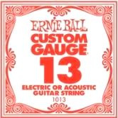 Ernie Ball EB1013 struna stalowa .013