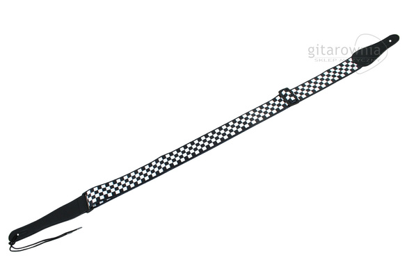 Velton Pas gitarowy RPG-54 szachownica