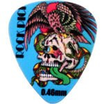 ROCK PICK CRP kostka | .46 | 14