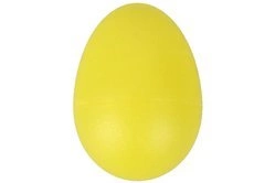 GPARTS  egg shaker, marakas