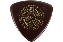 DUNLOP Primetone Triangle Plectra kostka gitarowa  1.4