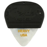 Fender Mojo Grip kostka gitarowa z gripem 1.0