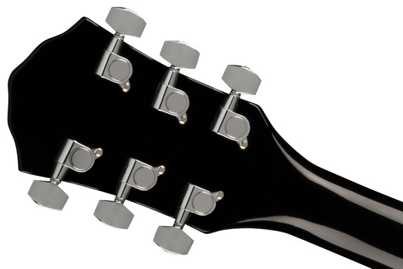 Fender FA-135CE BLK gitara elektroakustyczna B-stock