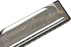 HOHNER Special 20 D harmonijka diatoniczna