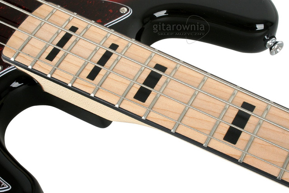 VINTAGE REISSUED VJ74 MSSB gitara basowa jazz bass