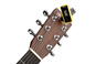 D'Addario PW-CT-17YL tuner chromatyczny