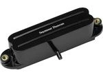 SEYMOUR DUNCAN SHR1B Hot Rails Bridge