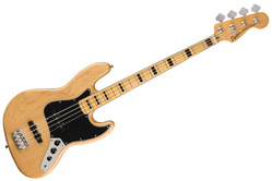 Squier by FENDER Classic Vibe '70s gitara basowa
