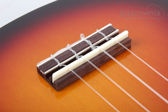 Harley Benton L100VS ukulele sopranowe
