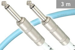 FENDER 0990510003 kabel instrumentalny 3m