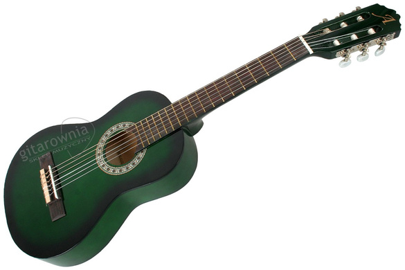 ALVERA CG100 GB gitara klasyczna 1/4
