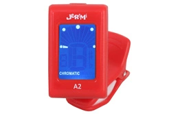 JEREMI A2 RD  tuner chromatyczny